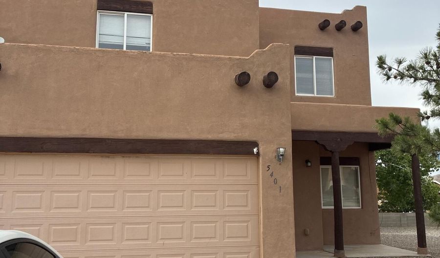 5401 Saturnia Rd NW, Albuquerque, NM 87114 - 3 Beds, 3 Bath