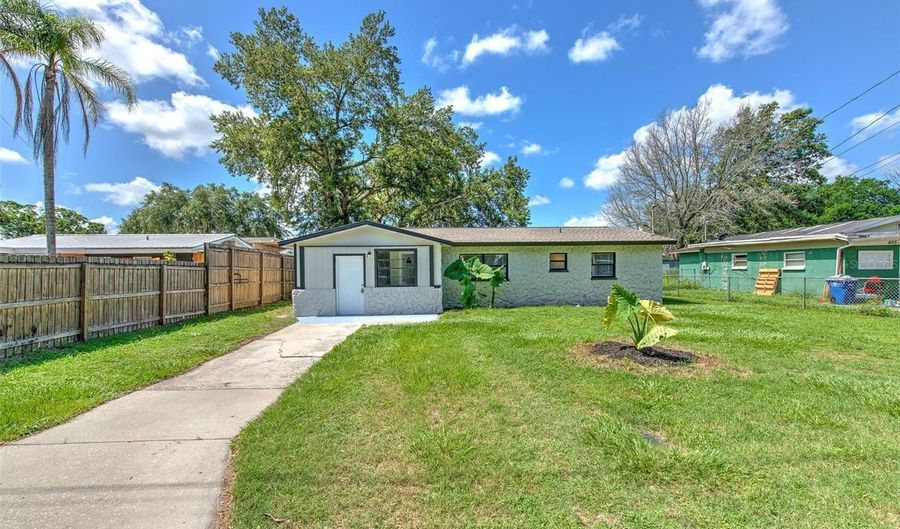 475 ETHELENE St, Bartow, FL 33830 - 3 Beds, 1 Bath