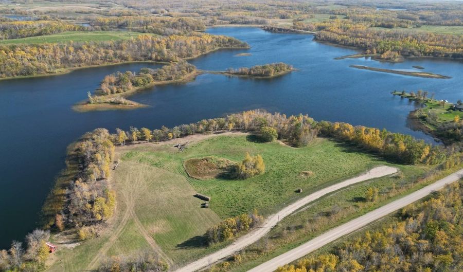 8 Waterfront Lots On Lake Hemming, Bottineau, ND 58318 - 0 Beds, 0 Bath