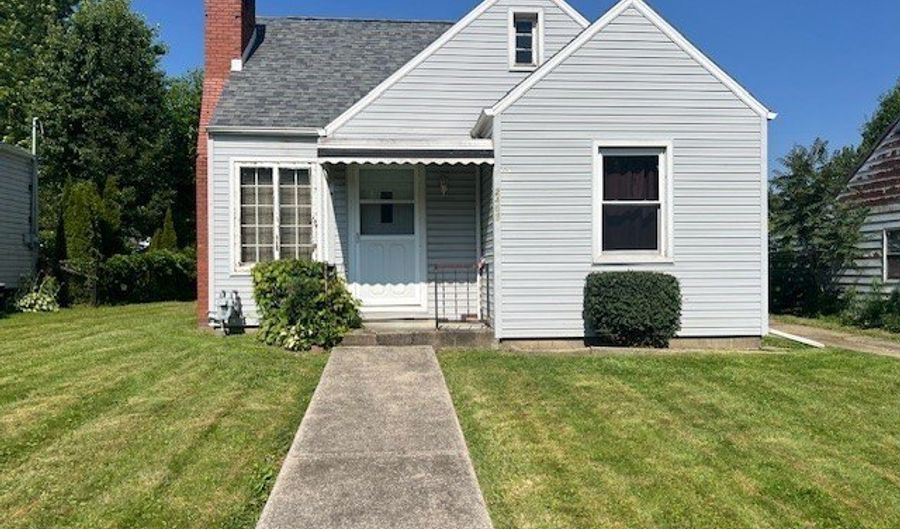 2467 S Seneca Ave, Alliance, OH 44601 - 2 Beds, 1 Bath