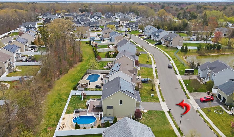 44 Bridle Path, Bayville, NJ 08721 - 4 Beds, 3 Bath