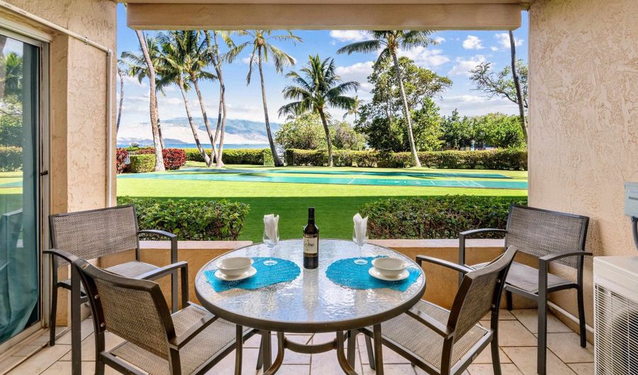 760 S Kihei Rd 106, Kihei, HI 96753 - 2 Beds, 2 Bath