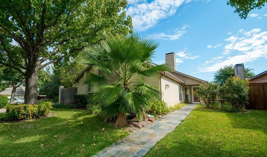 14816 Sopras Cir, Addison, TX 75001 - 2 Beds, 2 Bath