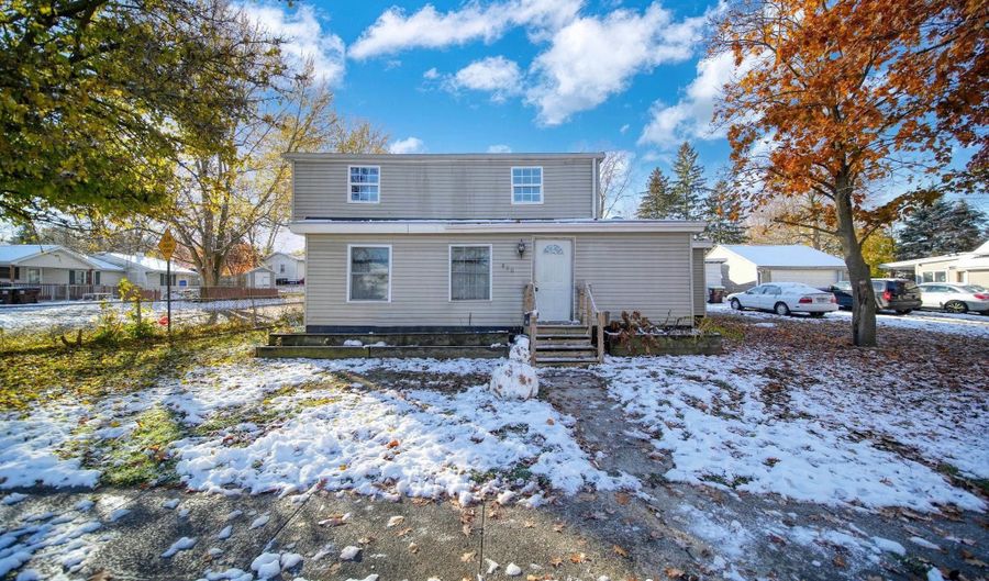 820 Mulberry, Adrian, MI 49221 - 4 Beds, 2 Bath