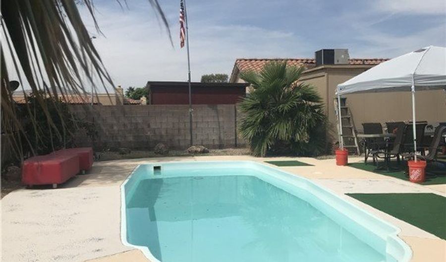 1731 Paloma Ave, Laughlin, NV 89029 - 2 Beds, 2 Bath