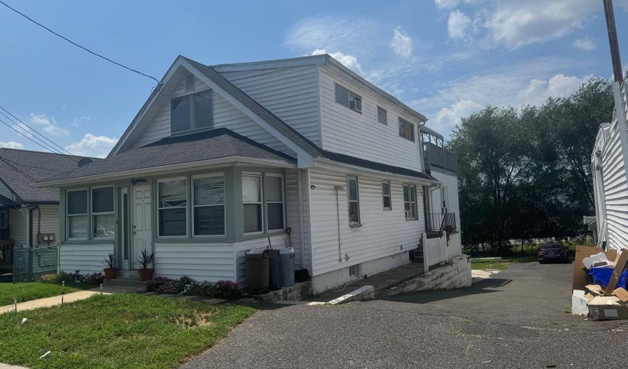 18 CHADWICK Ave, Bellmawr, NJ 08031 - 0 Beds, 0 Bath