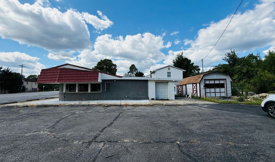 348 WHITE HORSE Pike, Atco, NJ 08004 - 0 Beds, 0 Bath