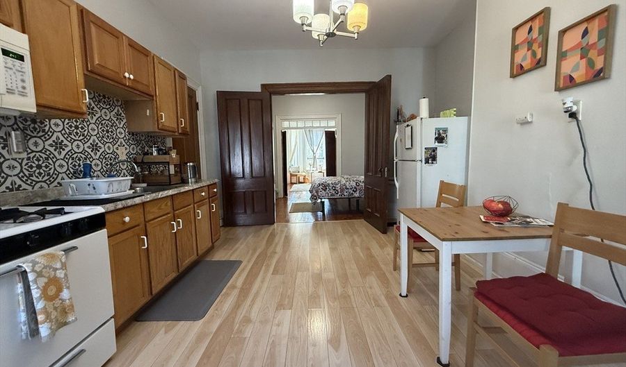 94 Mount Pleasant Ave 1, Boston, MA 02119 - 1 Beds, 1 Bath