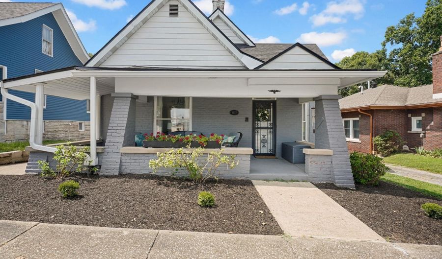 1717 H St, Bedford, IN 47421 - 2 Beds, 2 Bath