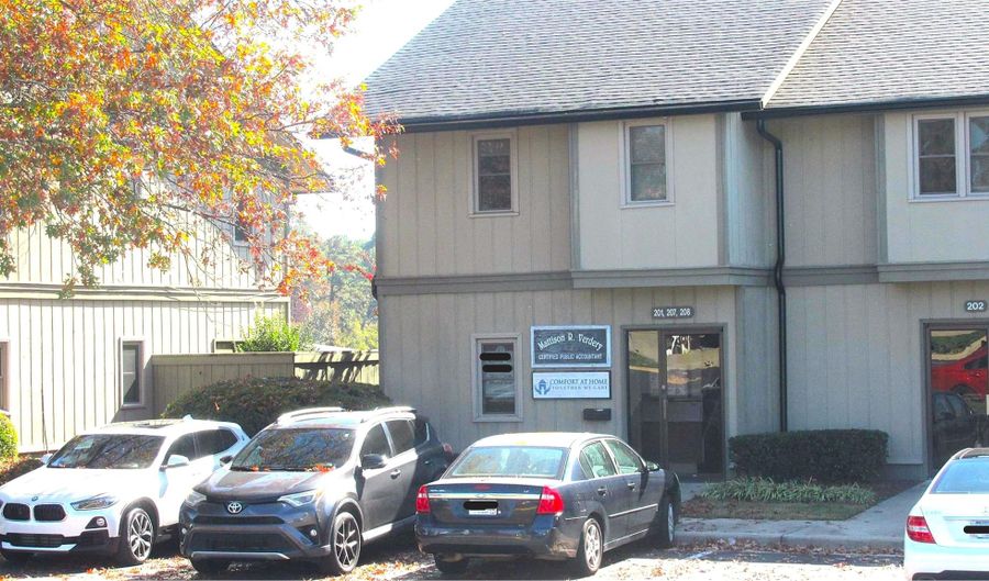 3540 Wheeler Rd, Augusta, GA 30909 - 0 Beds, 0 Bath