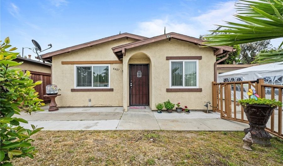 4487 Avenida Del Gado, Oceanside, CA 92057 - 3 Beds, 2 Bath