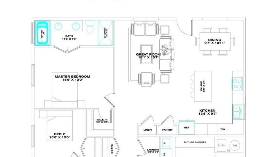 1266 Primrose Ln, Elko, NV 89801 - 3 Beds, 2 Bath