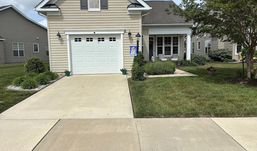 8 HARLEQUIN Loop, Bridgeville, DE 19933 - 3 Beds, 2 Bath