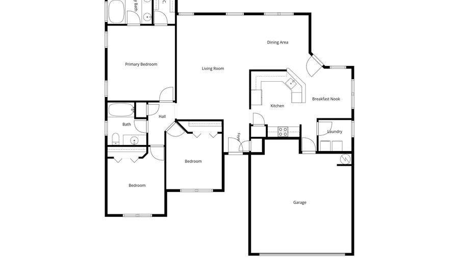159 Pendula Ct, Aiken, SC 29803 - 3 Beds, 2 Bath