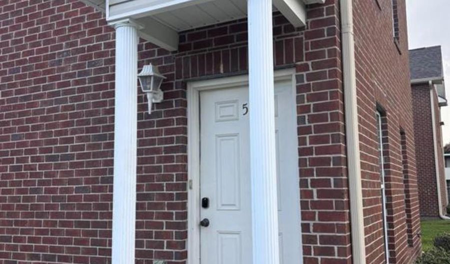 1741 Brightside Dr #K-5, Baton Rouge, LA 70820 - 3 Beds, 2 Bath