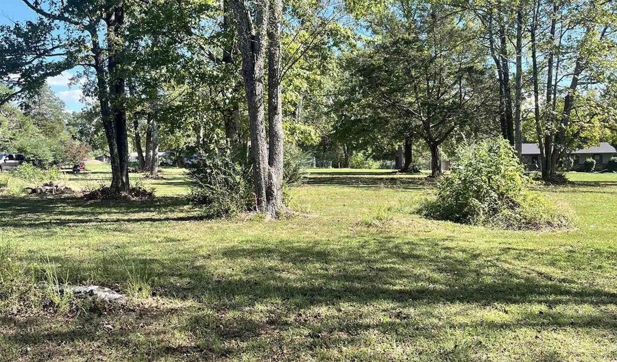 468 Park Rd, Desha, AR 72527 - 0 Beds, 0 Bath