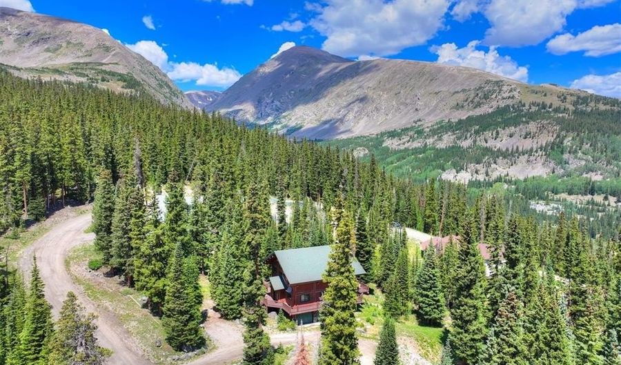 496 Hamilton Ln, Breckenridge, CO 80424 - 4 Beds, 3 Bath
