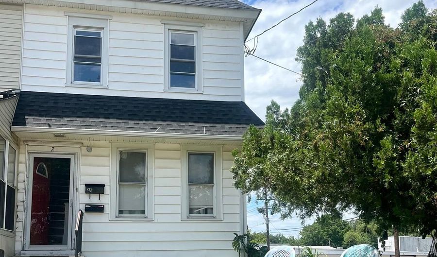 2 BELOIT Ave B, Audubon, NJ 08106 - 2 Beds, 2 Bath