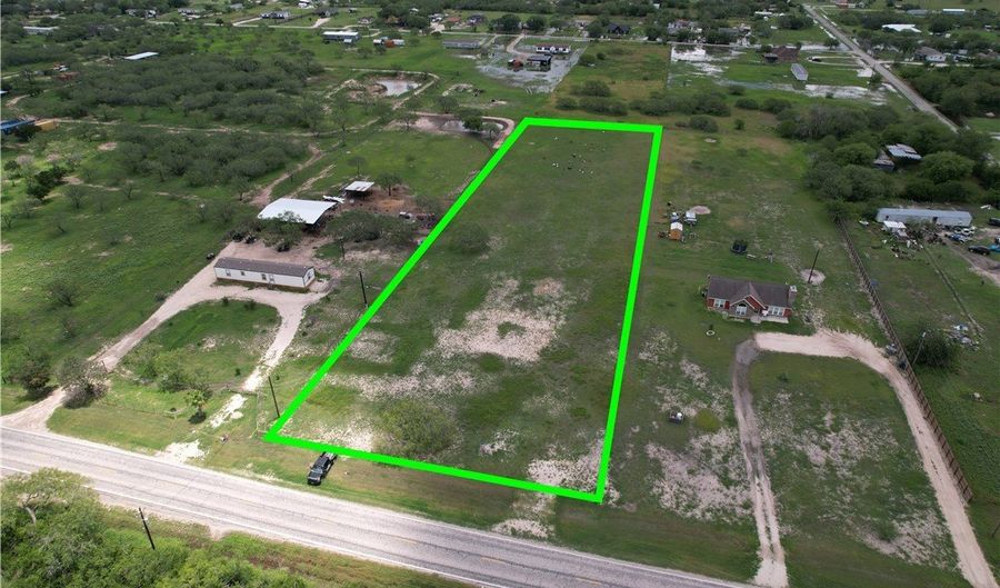 Fm 1554 lot 5, Alice, TX 78332 - 0 Beds, 0 Bath