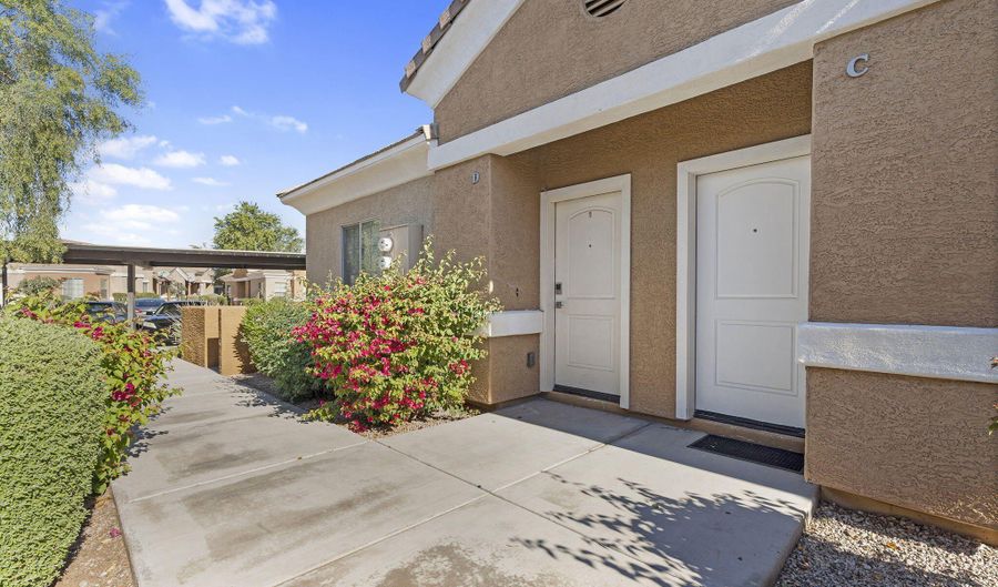 854 S SAN MARCOS Dr 7C, Apache Junction, AZ 85120 - 3 Beds, 2 Bath