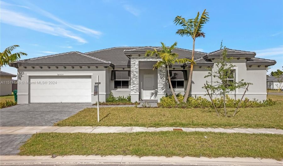 28820 SW 169th Ave, Homestead, FL 33030 - 4 Beds, 3 Bath