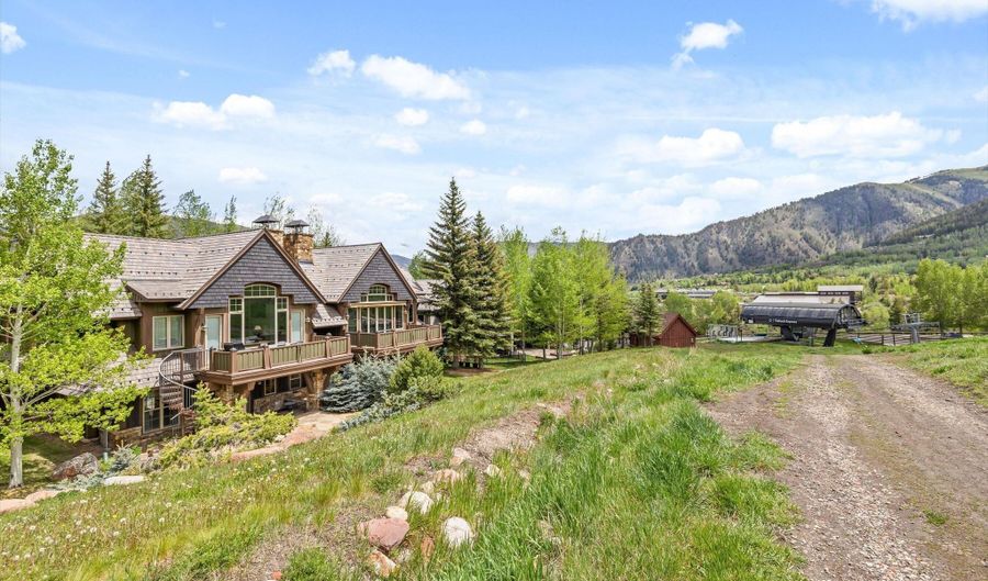 509 Oregon Trl, Aspen, CO 81611 - 5 Beds, 5 Bath
