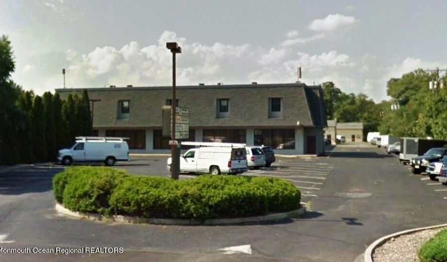2400 Belmar Blvd, Belmar, NJ 07719 - 0 Beds, 0 Bath