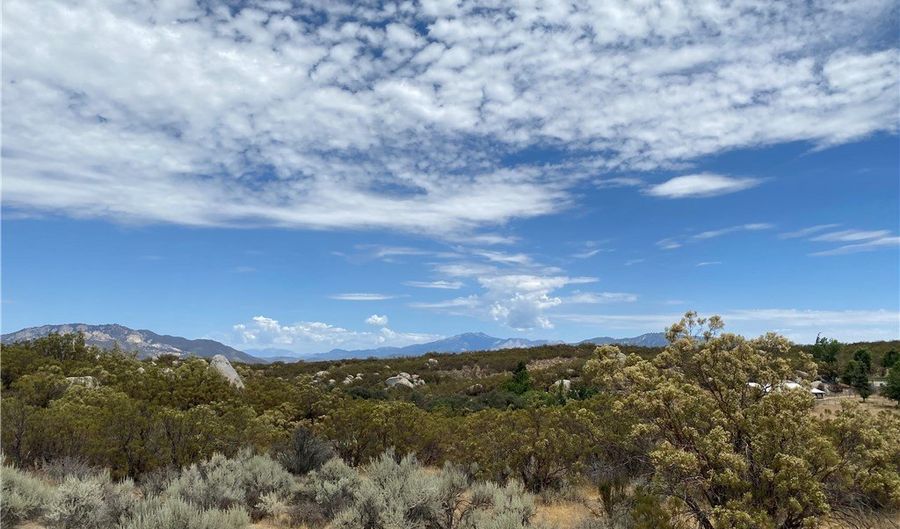 0 Elder Crk, Aguanga, CA 92536 - 0 Beds, 0 Bath