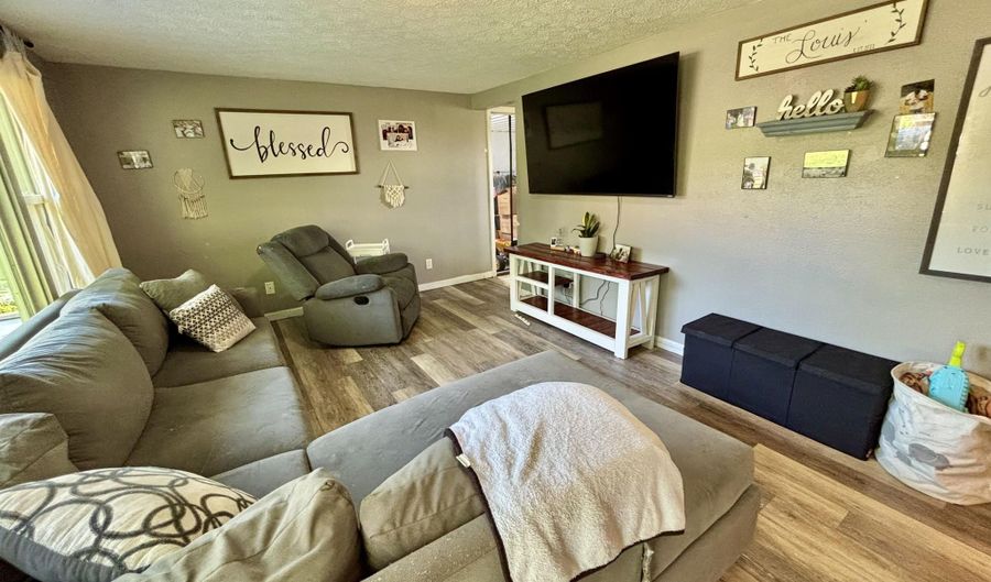 509 Winbigler St, Ansonia, OH 45303 - 3 Beds, 1 Bath