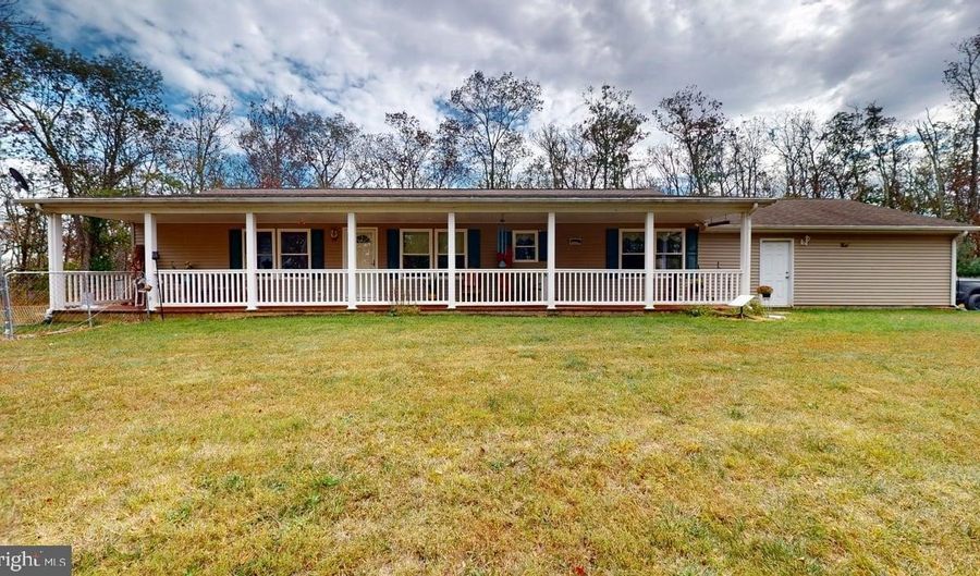 738 WILD BOAR Rd, Augusta, WV 26704 - 2 Beds, 2 Bath