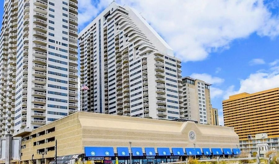 3101 Boardwalk 1603A-1, Atlantic City, NJ 08401 - 1 Beds, 1 Bath