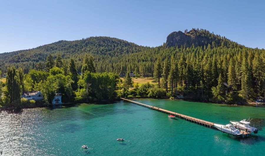 1960 Glenbrook Rd, Glenbrook, NV 89413 - 3 Beds, 5 Bath