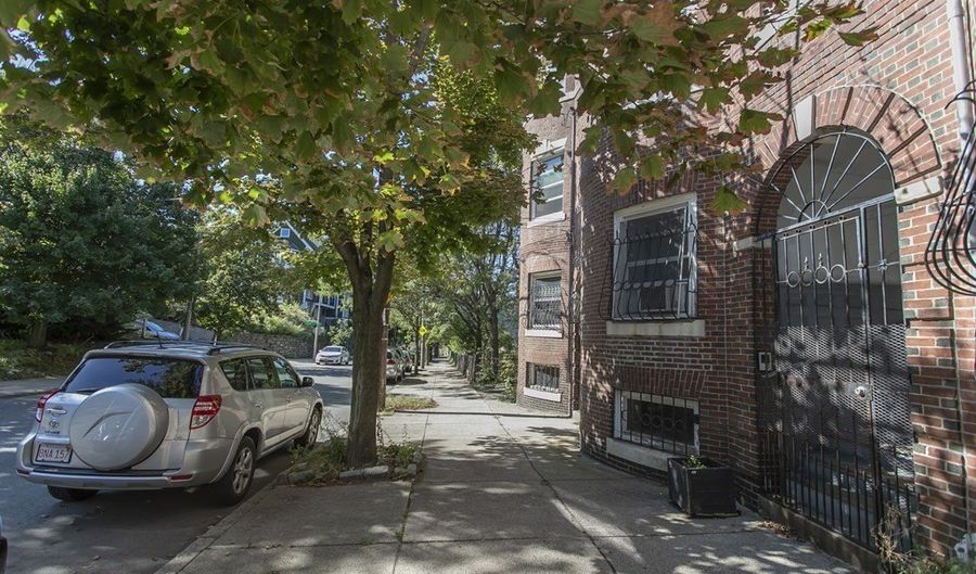 101 Cedar St 2, Boston, MA 02119 - 2 Beds, 1 Bath