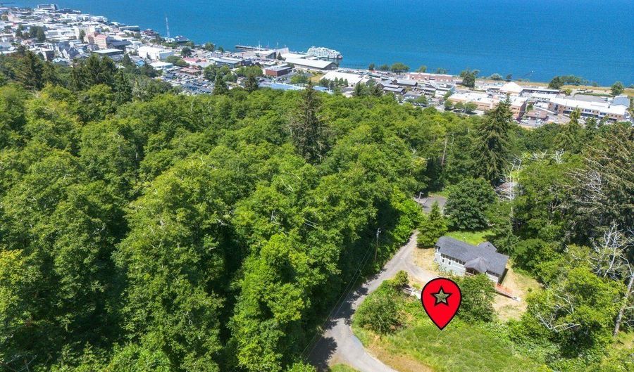 972 22ND St, Astoria, OR 97103 - 0 Beds, 0 Bath