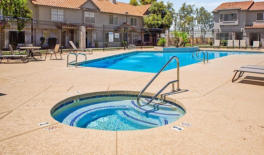 1961 N HARTFORD St 1057, Chandler, AZ 85225 - 2 Beds, 3 Bath