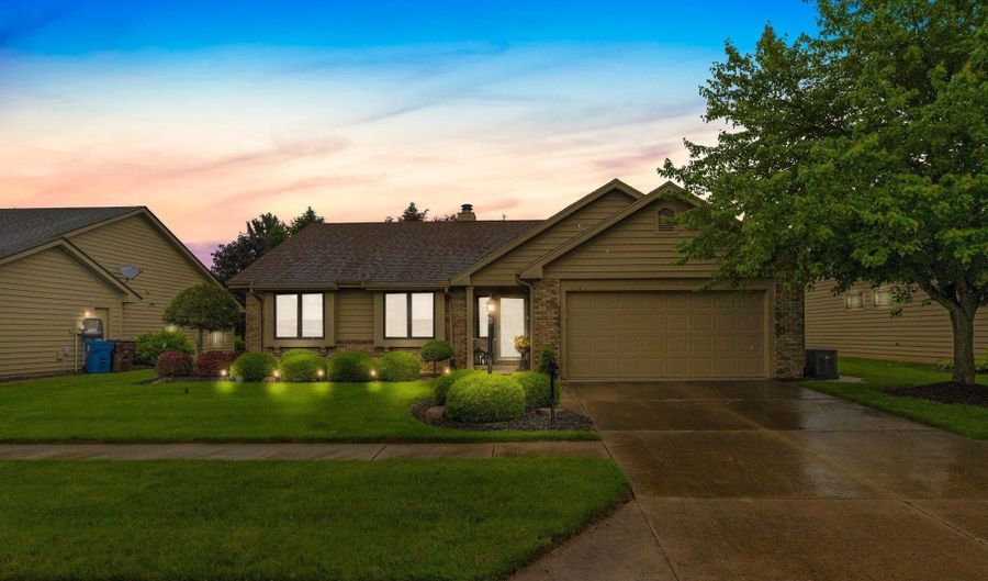 1114 Packard PL Pl, Auburn, IN 46706 - 3 Beds, 2 Bath