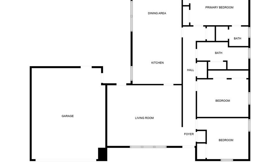 1504 S Country Club Cir, Carlsbad, NM 88220 - 3 Beds, 2 Bath