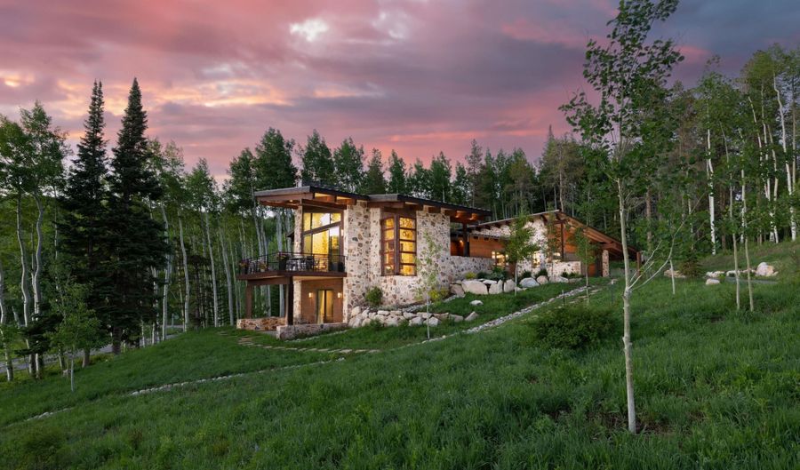 84 Shooting Star, Avon, CO 81620 - 4 Beds, 4 Bath