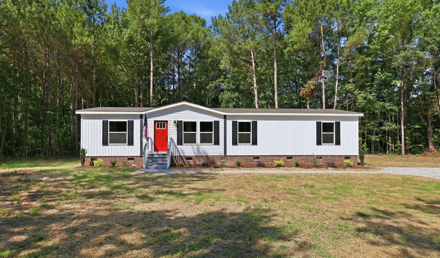 1434 Polly Island Rd, Autryville, NC 28318 - 3 Beds, 2 Bath