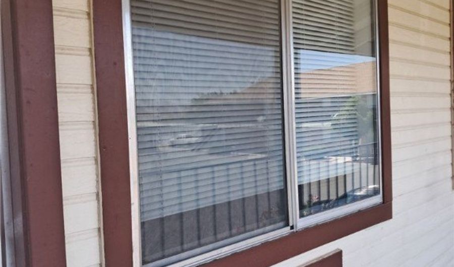 1100 N A Ave B21, Beatty, NV 89003 - 1 Beds, 1 Bath