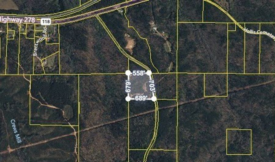 470 Birmingham Rd, Beaverton, AL 35544 - 0 Beds, 0 Bath