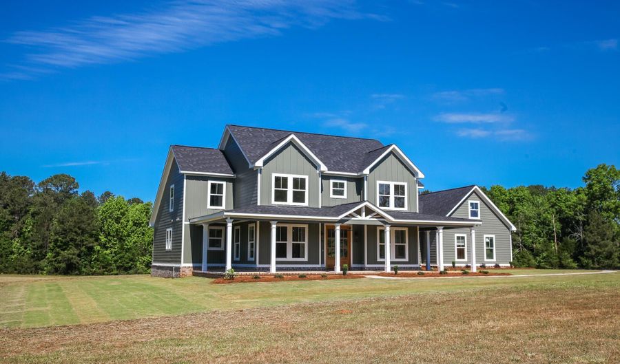 3540 MISTLETOE Rd, Appling, GA 30802 - 4 Beds, 4 Bath