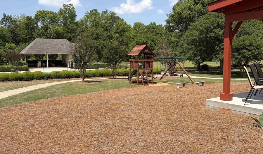 136 MORNING MIST Trl Lot 509, Alabaster, AL 35007 - 0 Beds, 0 Bath