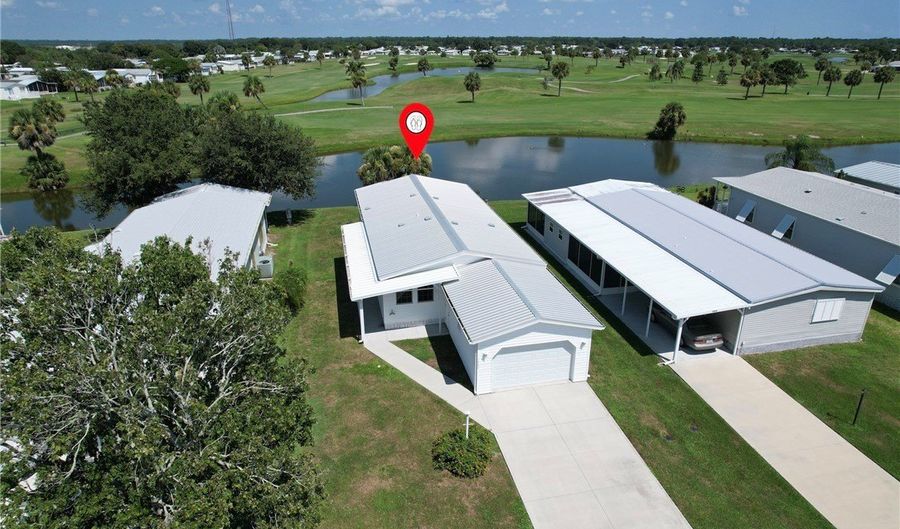 1040 Barefoot Cir, Barefoot Bay, FL 32976 - 3 Beds, 2 Bath