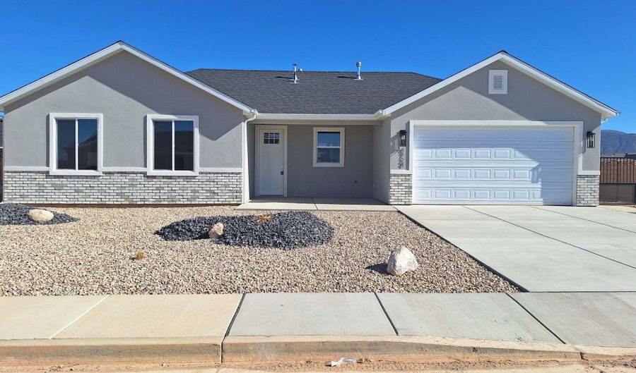 4724 N 2675 W, Cedar City, UT 84721 - 3 Beds, 2 Bath