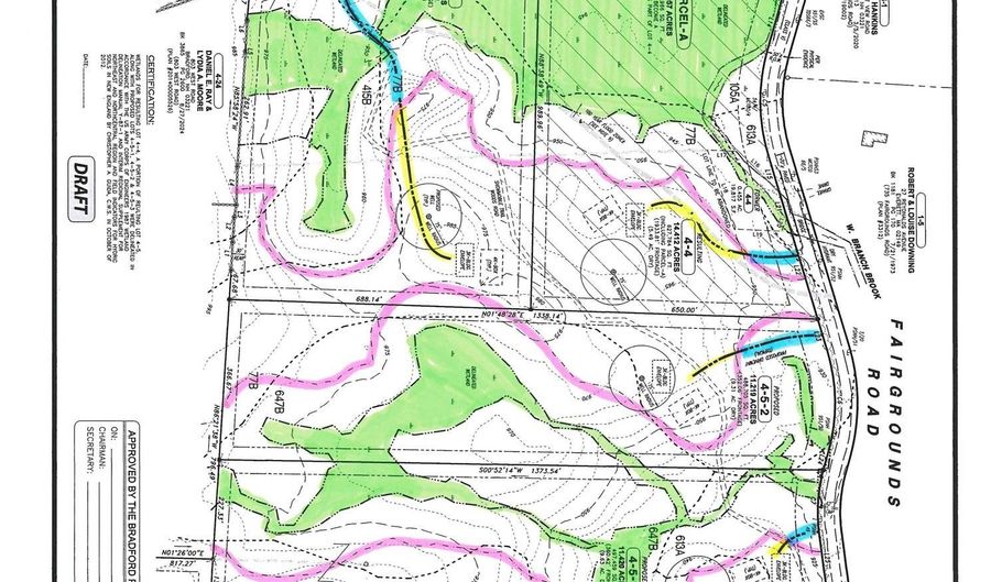 00 Fairgrounds Rd 4-4, Bradford, NH 03221 - 0 Beds, 0 Bath