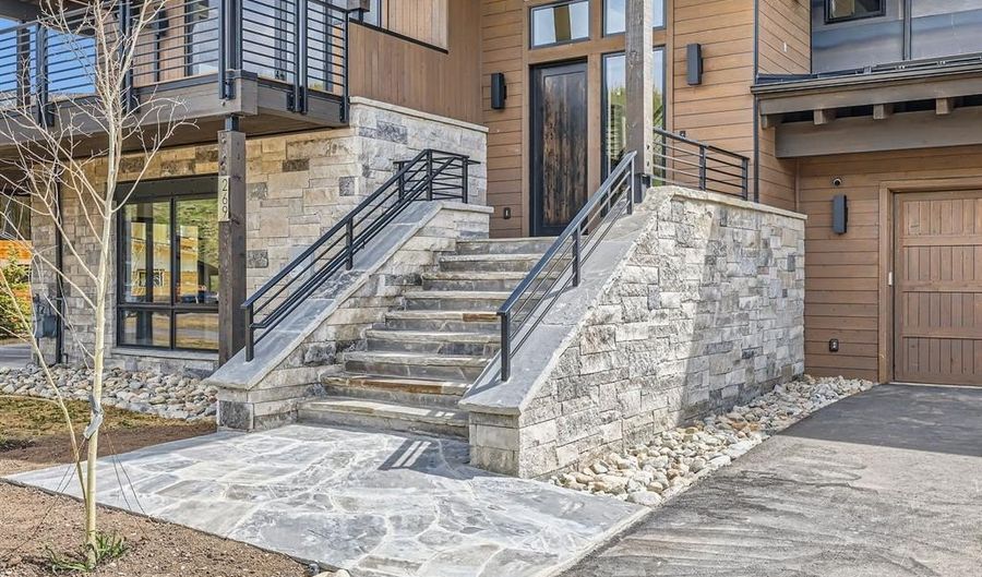 277 MONITOR Dr, Breckenridge, CO 80424 - 4 Beds, 6 Bath