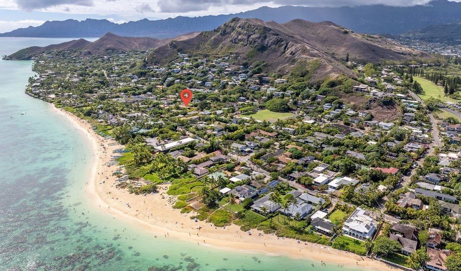 120 Haokea Dr, Kailua, HI 96734 - 1 Beds, 1 Bath