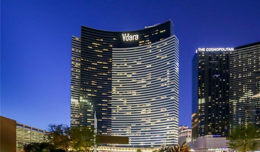 2600 W Harmon Ave 53020, Las Vegas, NV 89158 - 1 Beds, 1 Bath