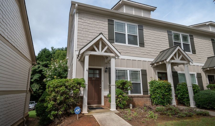 347 Oconee Riv, Athens, GA 30605 - 2 Beds, 3 Bath